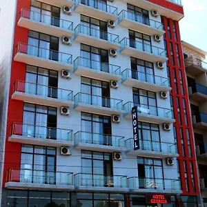Royal Georgia Hotel