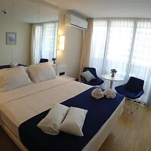 Vt-orbi City Appartments باتومي