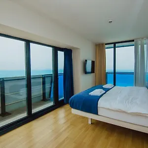 Premium With Sea View Апартаменты