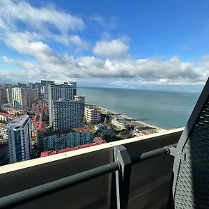 Orbi City Sea View Апартаменты