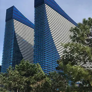 Orbi Sea View Апартаменты