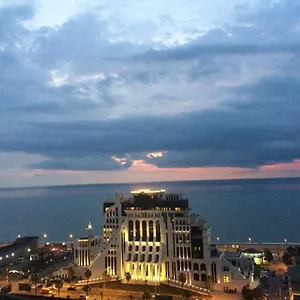 Black Sea Side Апартаменты